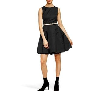 Jason Wu for Target black dress size XS. NWT